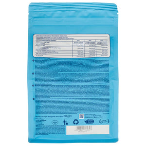 6PAK Milky Shake Whey, šokolado skonio - 700 g