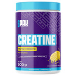 6PAK Citrinų kreatino monohidratas - 500 g - Magnis.lt