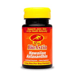 CYANOTECH CO BioAstin 12 mg 25 kapsulės