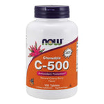 Now Foods vitaminas C 500 mg 100 tablečių