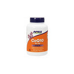 NOW FOODS kofermentas Q10 60 mg 180 kapsulių
