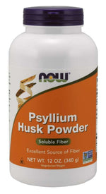 Now Foods gysločio luobelių milteliai 340 g