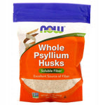 Now Foods sveiki gysločio luobelės 454 g