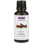 NOW FOODS 100 % gvazdikėlių aliejus - gvazdikėliai gvazdikėliai 30 ml