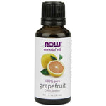 NOW FOODS 100 % greipfrutų aliejus – greipfrutas 30 ml