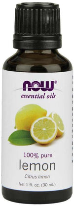 NOW FOODS 100 % citrinų aliejus 30 ml