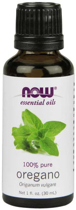 NOW FOODS 100 % raudonėlio eterinis aliejus – raudonėlis 30 ml