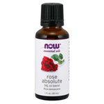 NOW FOODS 100 % rožių absoliutaus aliejaus mišinys 30 ml