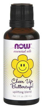 NOW FOODS pralinksmink vėdryną! Aliejų mišinys 30 ml