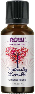 Now Foods“ natūraliai mylimas aliejų mišinys 30 ml