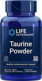 Life Extension Taurino milteliai 300 g