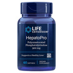 Life Extension HepatoPro 900 mg 60 kapsulių