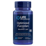Life Extension Optimizuotas fukoidanas su Maritech 926 60 kapsulių