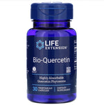 Life Extension Quercetin Bio-Quercetin 30 kapsulių