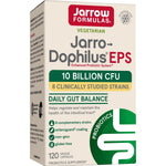 JARROW FORMULAS Probiotikas Jarro-Dophilus EPS 120 kapsulių