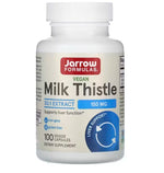 JARROW FORMULAS Pieno erškėtis 100 kapsulių