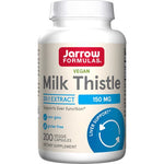 JARROW FORMULAS Pieno erškėtis 200 kaps.