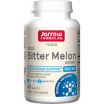 JARROW FORMULAS laukinio karčiojo meliono ekstraktas 60 tablečių
