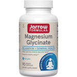 JARROW FORMULAS magnio glicinatas 90 kapsulių