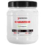 7Nutrition Kreatinas (Creapure®) - 500 g - Magnis.lt