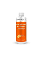 DR. MERCOLA liposominis vitamino C skystis 450 ml