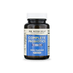 DR. MERCOLA Synbiotic Complete Probiotics 30 kapsulių