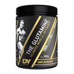 The Glutamine, Unflavoured - 300 grams - Dorian Yates