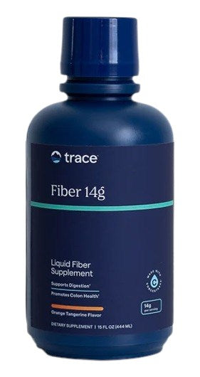 TRACE MINERALS greitai įsigeriančios skaidulos 14 g 444 ml