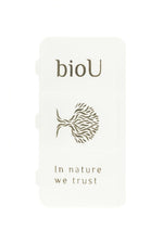 BIOU Pillbox – vaistų organizatorius