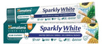 HIMALAYA Sparkly White žolelių dantų pasta 75 ml