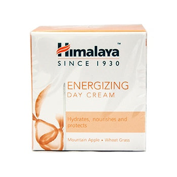 HIMALAYA energizuojantis dieninis kremas 50 ml