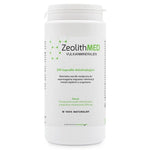 ZEOLITHMED itin smulkus mikronizuotas medicininis ceolitas 200 kapsulių
