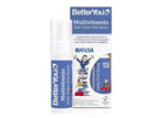 BETTERYOU Multivitamin Kids burnos purškalas - Multivitaminai vaikams 25 ml
