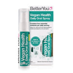 BETTERYOU veganiškas kasdienis burnos purškalas 25 ml