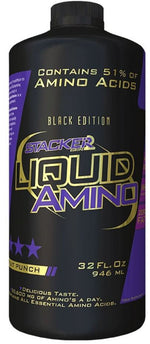 Liquid Amino, Orange - 946 ml. - Stacker2 Europe