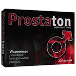 ALG Pharma Prostaton - 30 kapsulių - Magnis.lt