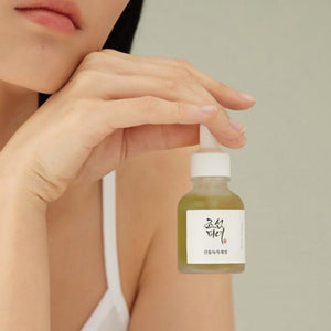 Beauty of Joseon raminamasis serumas Žalioji arbata + pantenolis - 30 ml