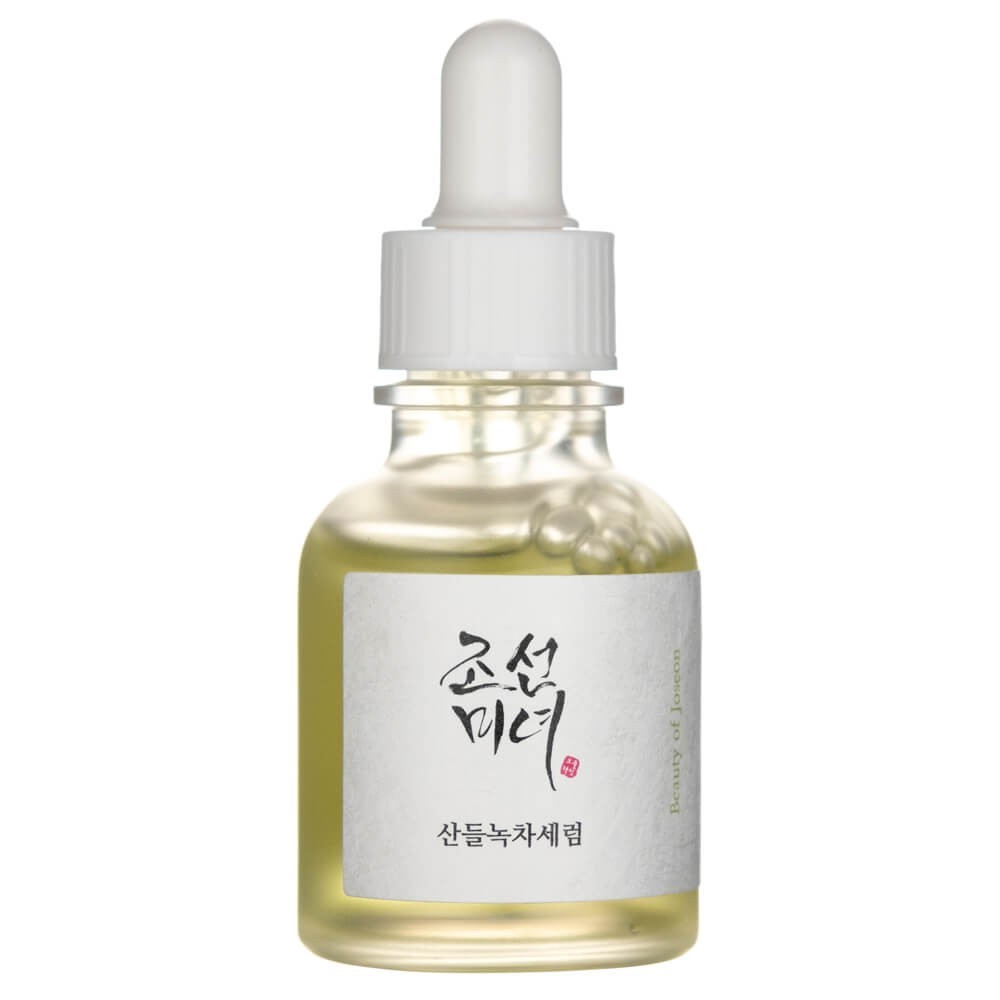 Beauty of Joseon raminamasis serumas Žalioji arbata + pantenolis - 30 ml
