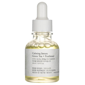 Beauty of Joseon raminamasis serumas Žalioji arbata + pantenolis - 30 ml