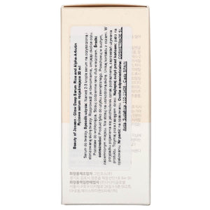 Beauty of Joseon serumas su ryžiais ir alfa-albutinu Glow Deep - 30 ml