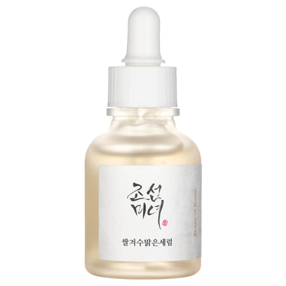 Beauty of Joseon serumas su ryžiais ir alfa-albutinu Glow Deep - 30 ml