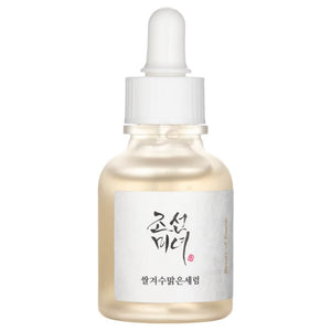 Beauty of Joseon serumas su ryžiais ir alfa-albutinu Glow Deep - 30 ml