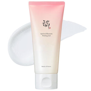 Beauty of Joseon abrikosų žiedų gelinis šveitiklis -100 ml