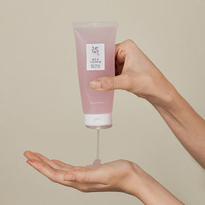 Beauty of Joseon raudonųjų pupelių gelinis drėkinamasis kremas - 100 ml