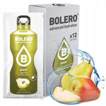 Bolero Classic greitasis gėrimas Pear - 12 paketėlių