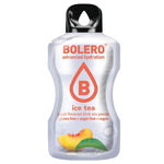 Bolero momentinis gėrimas su ledine arbata Peach - 9 g - Magnis.lt