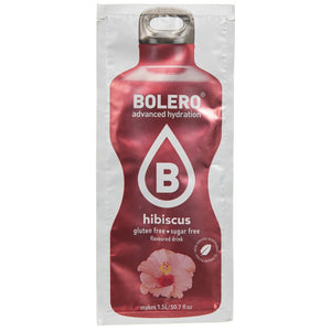 Bolero momentinis gėrimas su ibiškais - 9 g - Magnis.lt