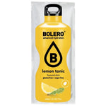 Bolero Classic greitasis gėrimas Lemon Tonic - 9 g