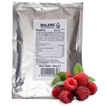 Bolero Bag momentinis gėrimas Raspberry - 100 g