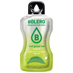 Bolero Classic momentinis gėrimas Iced Green Tea Original - 8 g